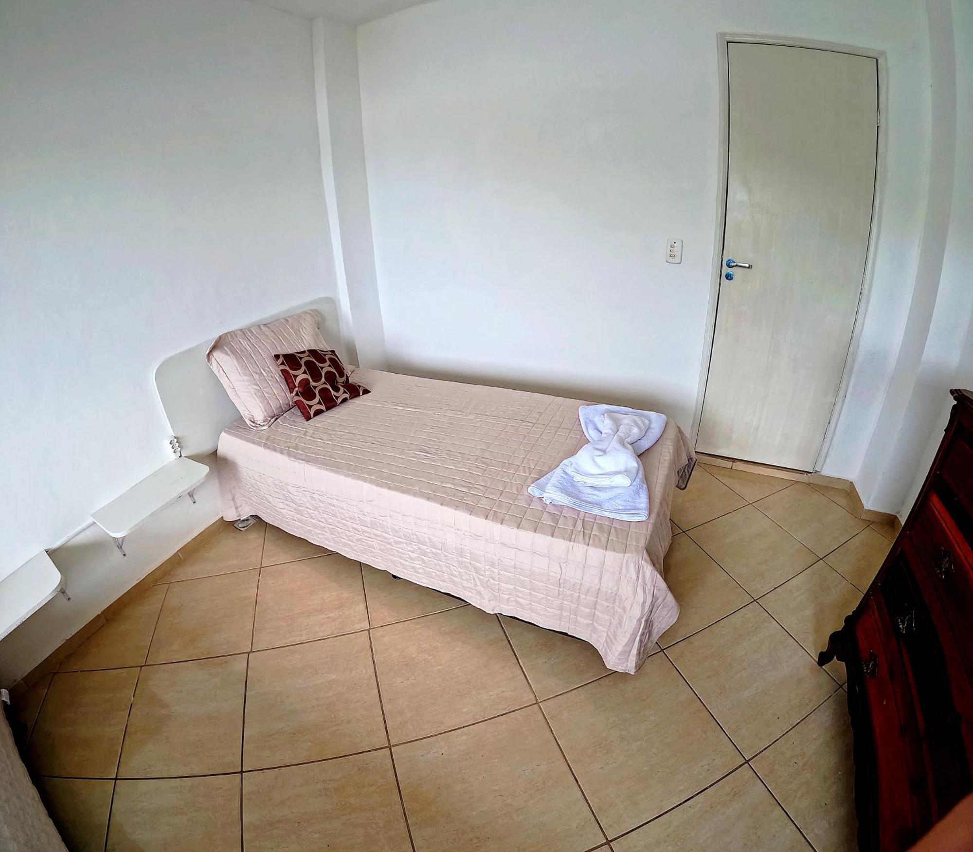 Hostel Chico Lessa 비토리아 외부 사진