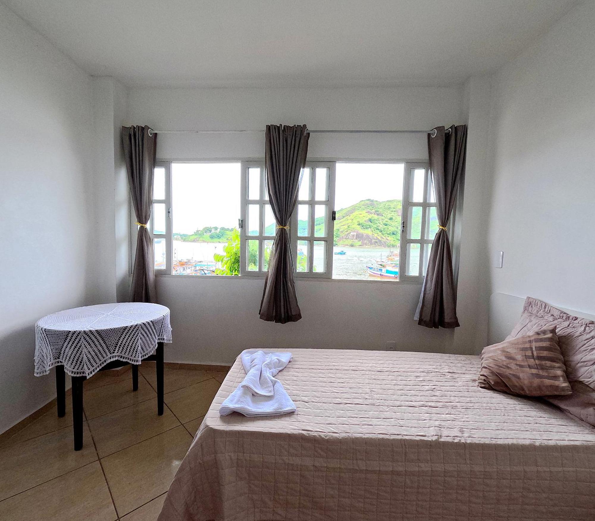 Hostel Chico Lessa 비토리아 외부 사진