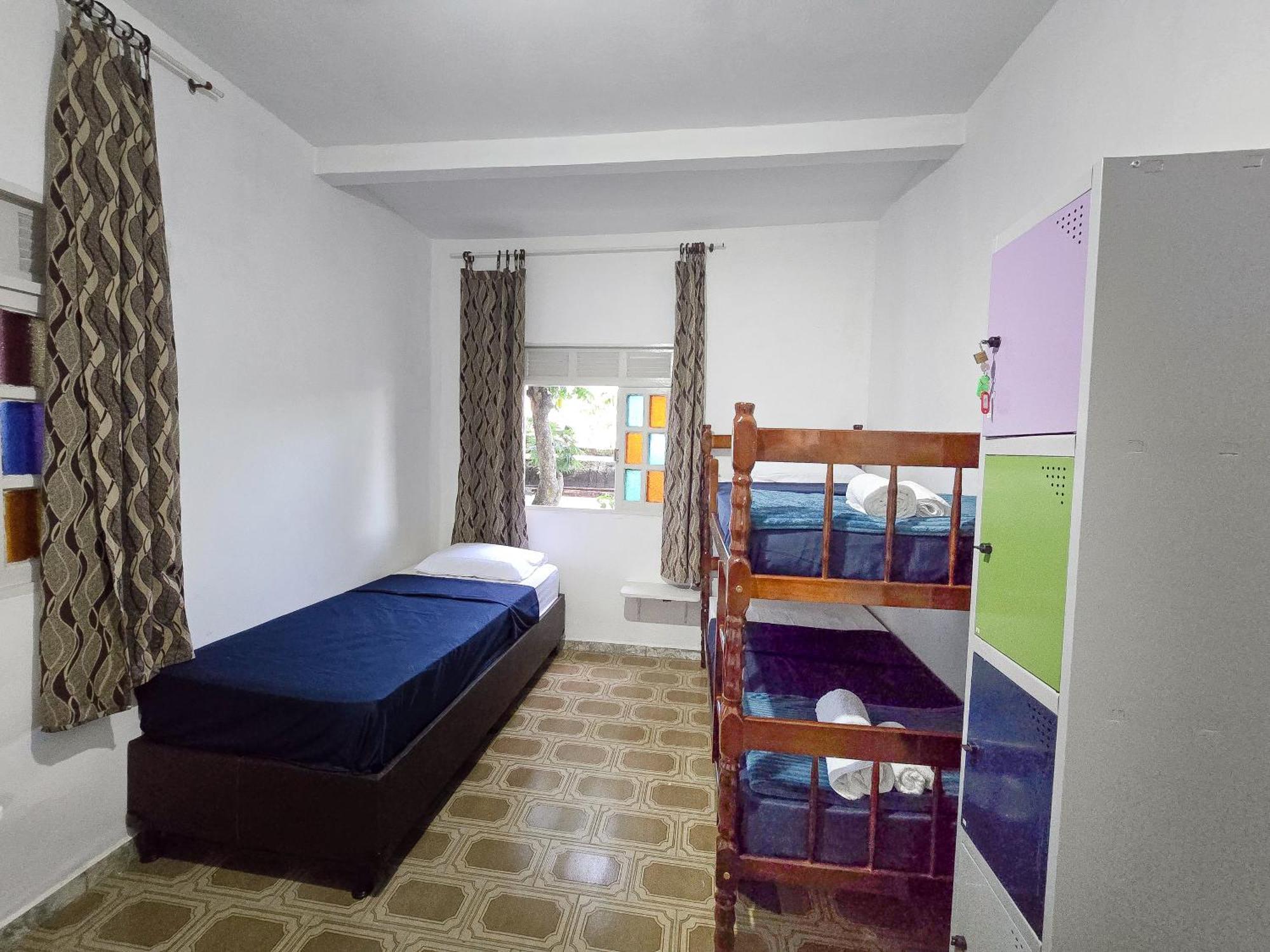 Hostel Chico Lessa 비토리아 외부 사진