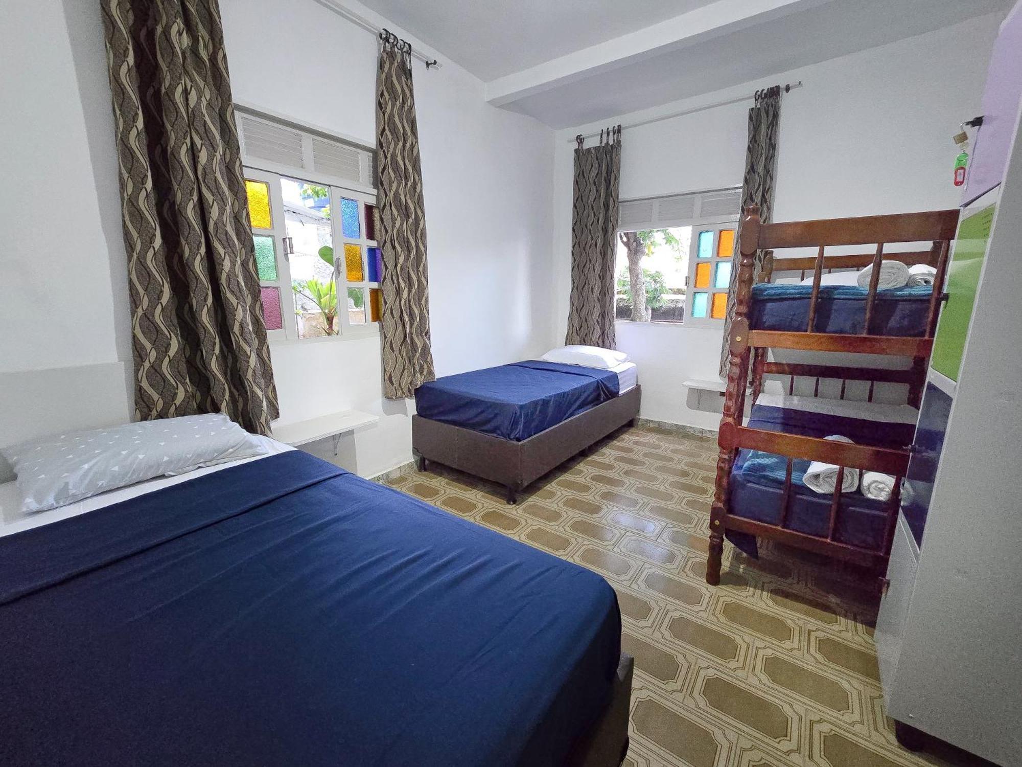 Hostel Chico Lessa 비토리아 외부 사진