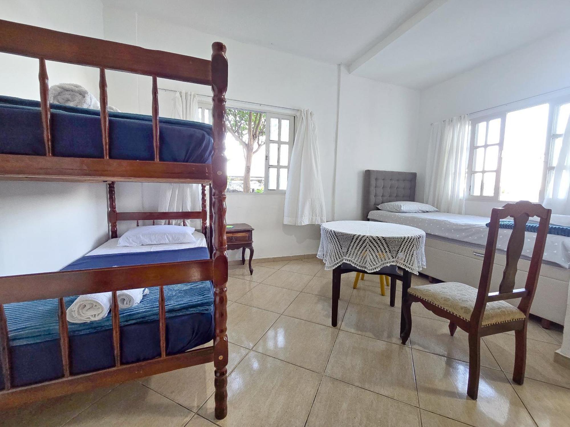 Hostel Chico Lessa 비토리아 외부 사진