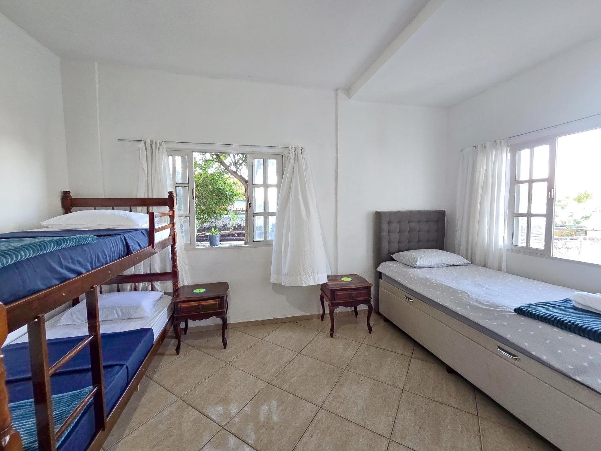 Hostel Chico Lessa 비토리아 외부 사진