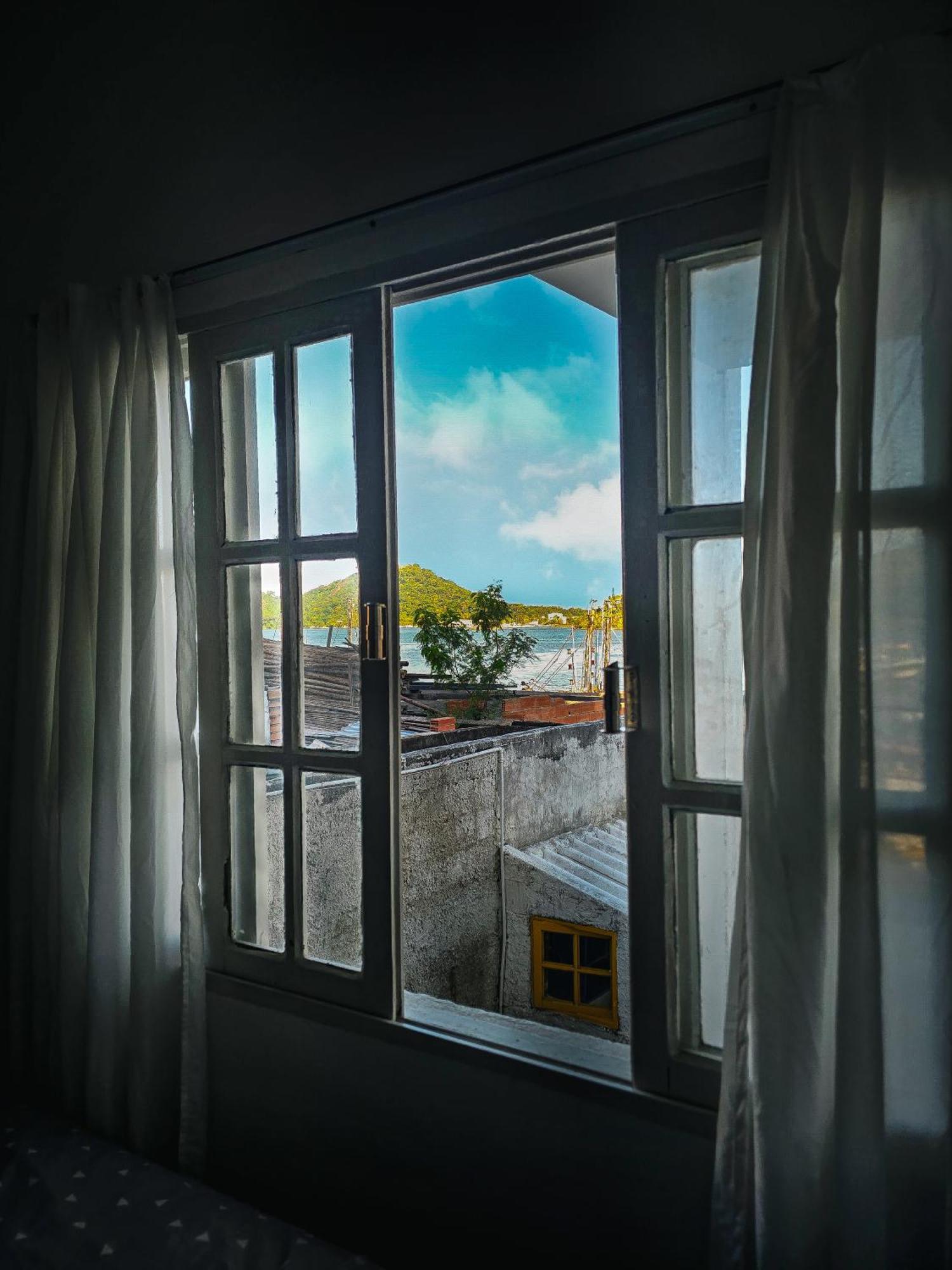 Hostel Chico Lessa 비토리아 외부 사진